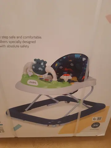 Baby walker