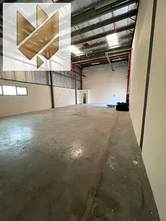Warehouse | Prime Location | Fire System | Negotiable