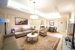 Luxurious 2BR | Premium | Full Burj Khalifa Views