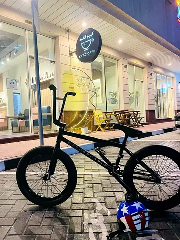 Bmx