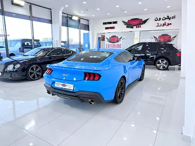 صورة 9 لـ 2024 FORD MUSTANG