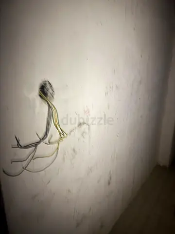 Electrical work