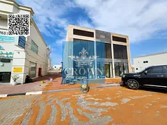 🏬 Distress Deal – Brand New Commercial Mall for Sale in Main Al Zahya Bazaar, Ajman 🏬