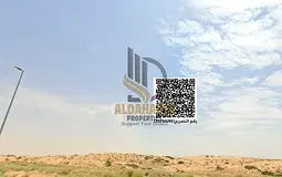 🏡✨ Residential Land for Sale – Sharjah | Rawdat Al Sidr – Al Dhaid Road ✨🏡