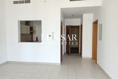 1BHK | With Balcony | Sandoval Garden, JVC