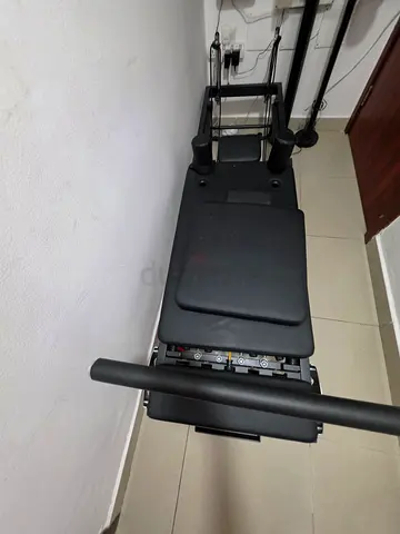 Pilates reformer, reformer Pilates machine