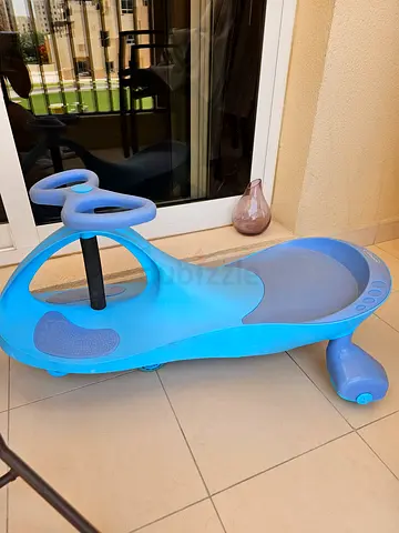 Kids car
