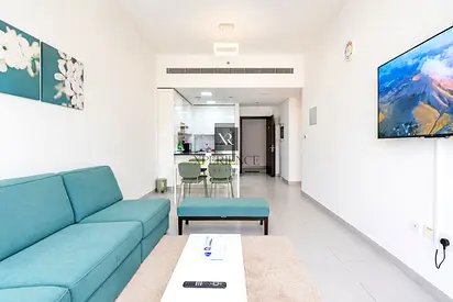 EXCLUSIVE | WELL MAINTAINED FURNISHED | THE WINGS BLOCK B