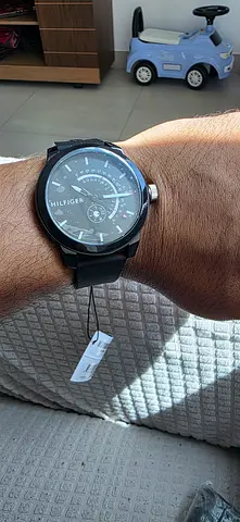 Tommy hilfiger new watch for men