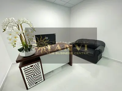 Flexible Office spaces for Thriving Businesses |Fully furnished