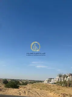 For sale: Prime residential land in Al-Hawshi area, Al-Badi’ suburb (new development). Payment pla