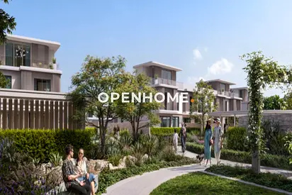 Modern 3BR Townhouse | Private Lifestyle | Premium Community