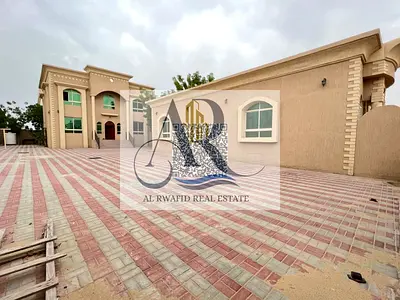فيلا للإيجار في الجرف 2 – 7 غرف مناسبة للسكن أو النشاط التجاري