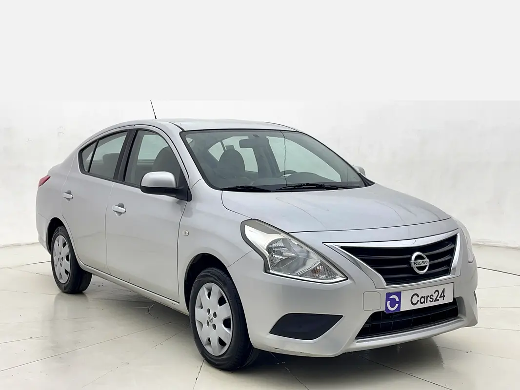 Nissan Sunny 2023 — photo 1 of 13