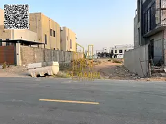Residential Land for Sale 3014 Sq Ft | Near Mosque with G+2 Rooftop Building Permit Included