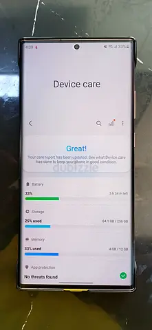 Samsung galaxy note 20 ultra