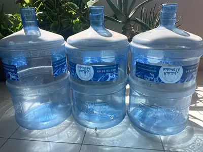 Water bottle