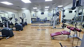 Luxurious 2BR || Free Car Parking || Wardrobes || Gym and Pool Free || Premium Location