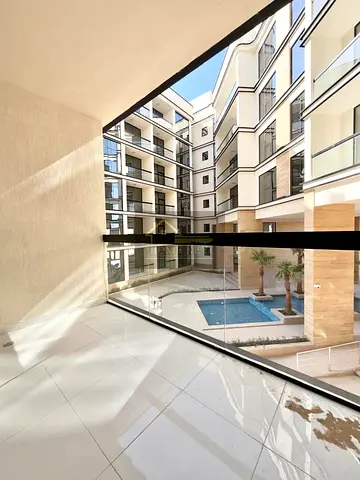 Brand new | pool view | 2bhk | Swimming pool and Gym | contact now