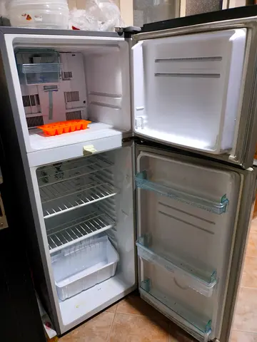Fridge with good condition