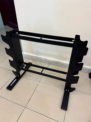 PROIRON Dumbbell Rack for Weight Storage