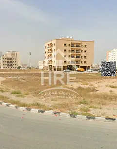 A golden opportunity to buy investment land in Al-Jarf 3