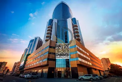 🏢 2 Bedroom Apartment for Sale in Orient Tower – Ajman | Cash Deal 🏢 An excellent opportunity to