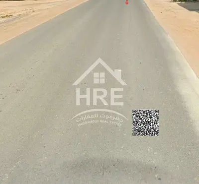 Commercial plot for sale in Ajman – Al Mowaihat 3 Size 10000 sqft