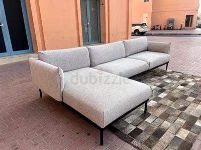 Ikea applaryd L shape sofa