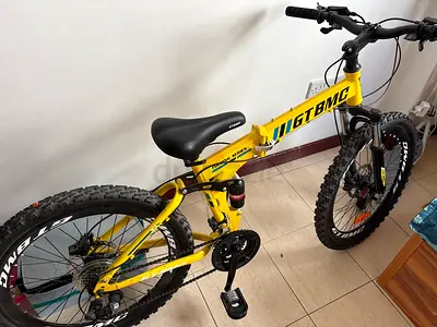 Cycle for sale