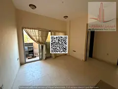 Two rooms for rent in Al Rawda 1, price 36,000, close to Dubai exit