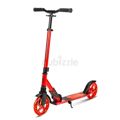 Red Colored “Spartan” brand scooter for sale