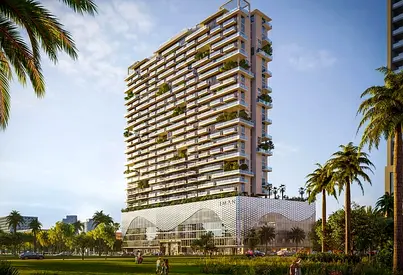 Ideal location | Modern living | High ROI