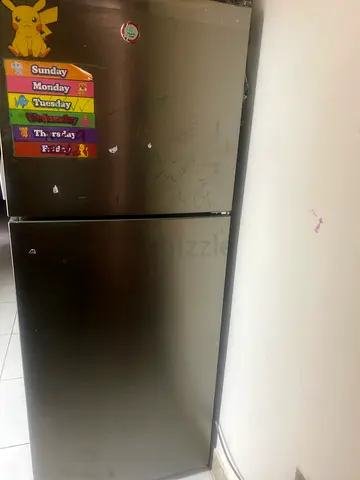 Fridge