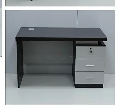 Brand New 120 × 60 Cm Office Table