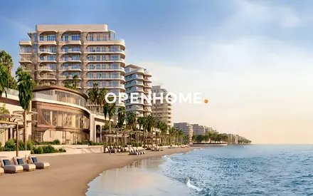 Coastal Wellness Living-Resort Style Amenities-Modern Unit