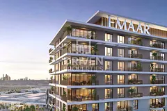 Park and Pool View | Near Completion | High Floor