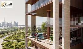 Luxury Apartment | Smart Home | Sea &amp; Skyline View | Premium Living