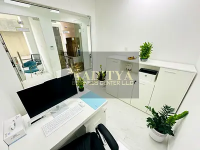 Beautiful Office | direct from Owner | ⁠near to Metro Station