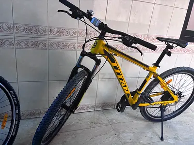 Mountain Bike Titan Mogoo - Good Condition