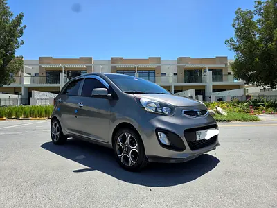 2013 Kia Morning, good condition, cheap