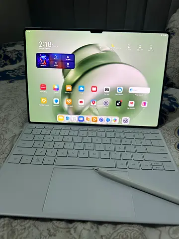 Huawei matepad pro 13.2 Oled display 12/512GB