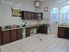 Family accommodation (1BHK Villa) Baniyas