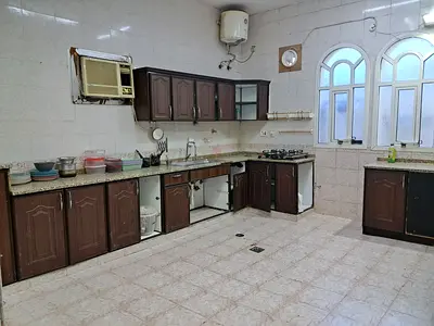 Family accommodation (1BHK Villa) Baniyas
