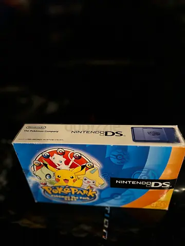 Pokemon Edition