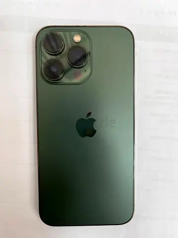 IPHONE 13 PRO TDRA SPEC