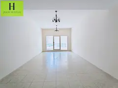 Chiller Free Spacious 3BHK 6Cheque Balcony In Al Taawun