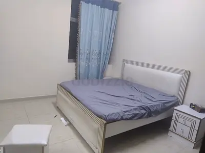 Spacious Family Room with Balcony Available for Rent in Al qusais