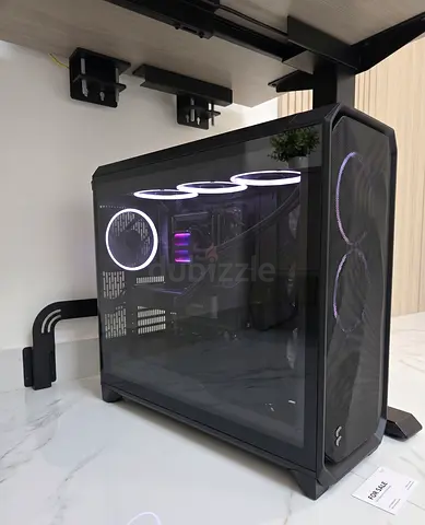 AI Workstation PC