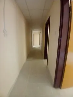 Huge 3BR in Al Qasimia (Mahatta) | Maid's Room Option | Family-Friendly